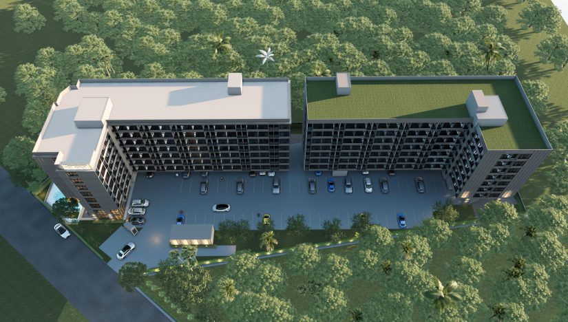 ดิ อินดี๊ด พหลโยธิน 48