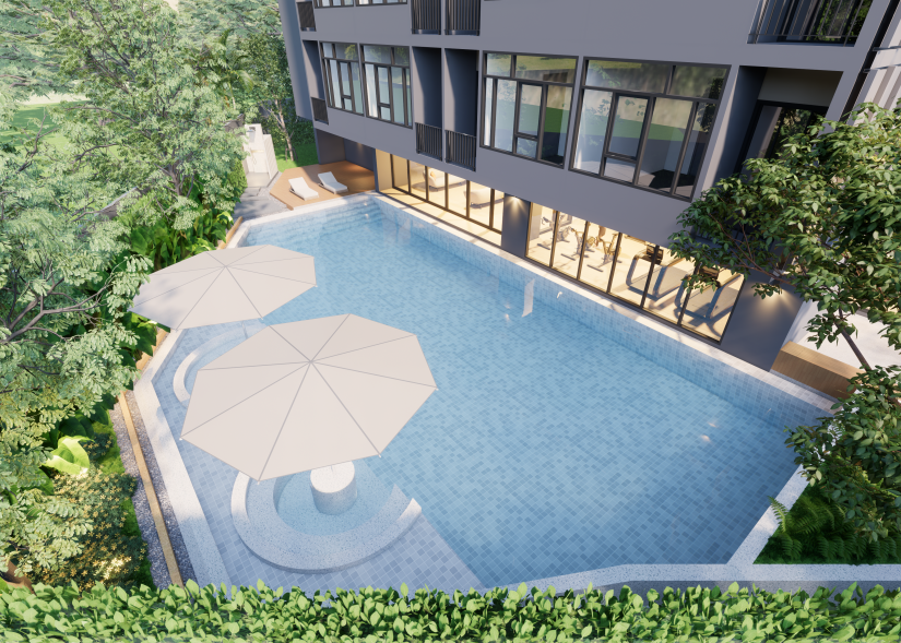 ดิ อินดี๊ด พหลโยธิน 48