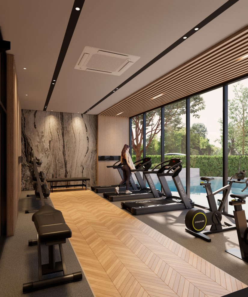 ดิ อินดี๊ด พหลโยธิน 48