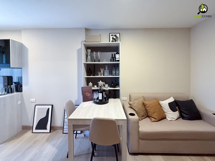 ดิ อินดี๊ด พหลโยธิน 48