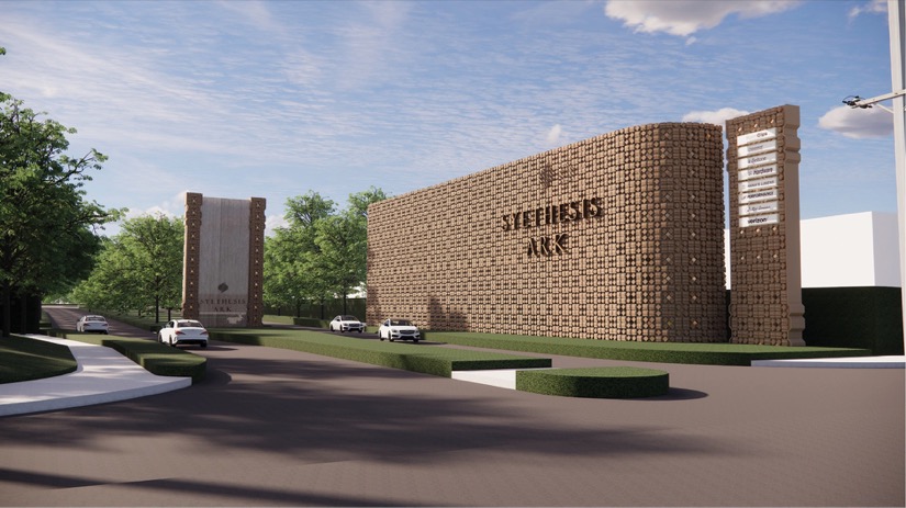 Synthesis Ark Phuket