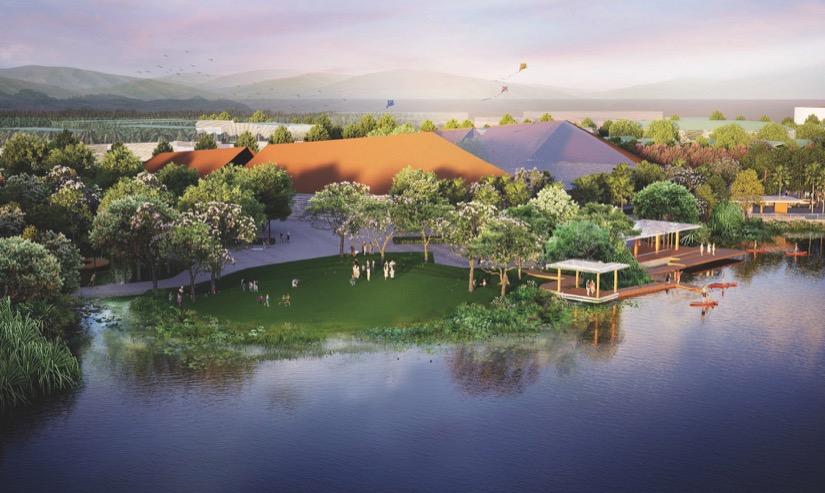 Synthesis Ark Phuket