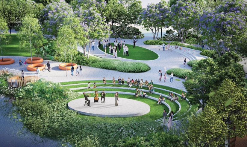 Synthesis Ark Phuket