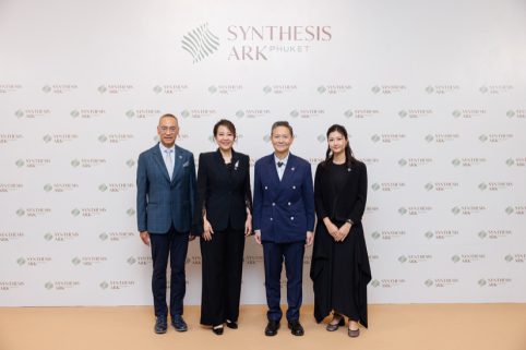 Synthesis Ark Phuket