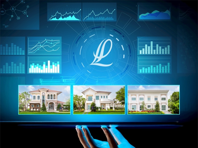 ลลิล พร็อพเพอร์ตี้