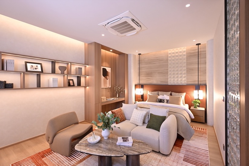 สัมมากร