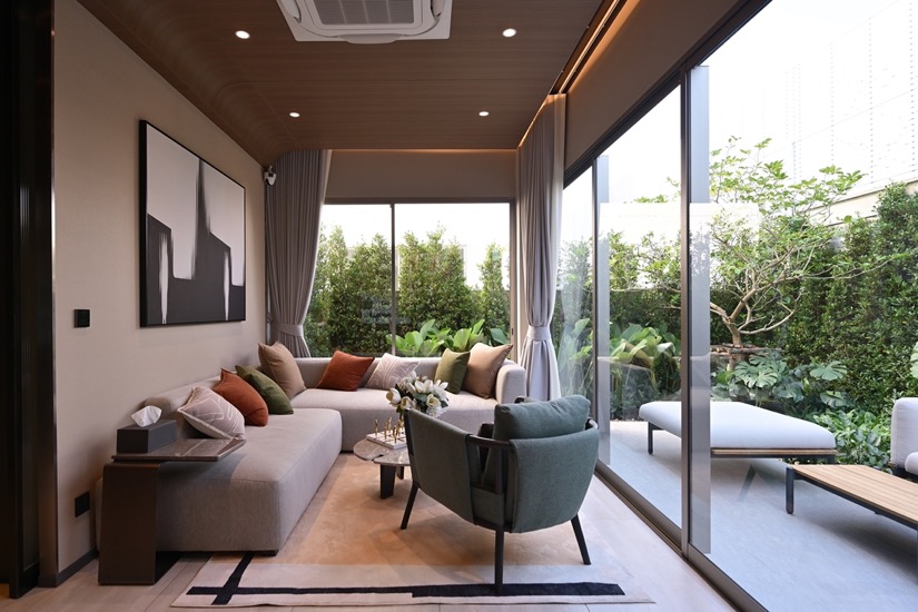 สัมมากร