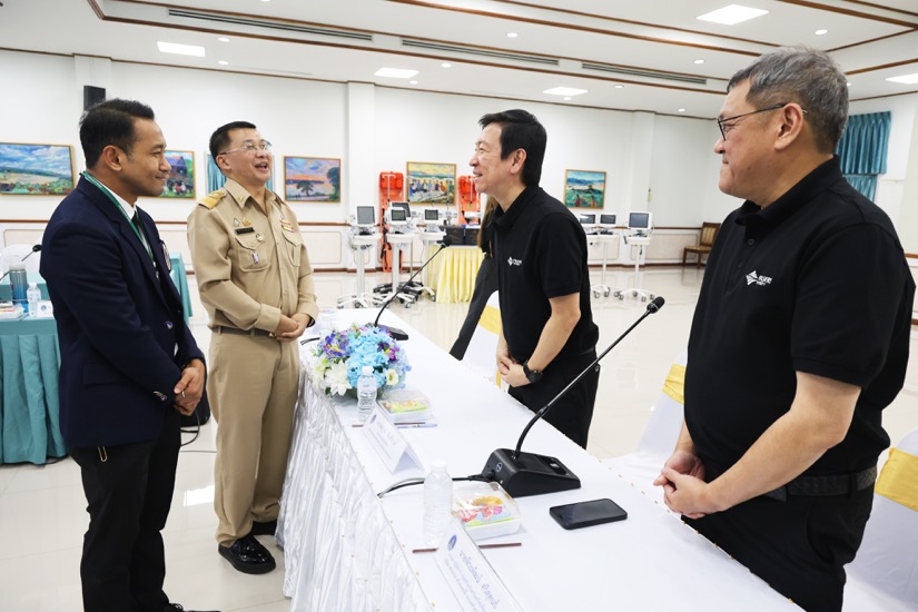 เฟรเซอร์ส พร็อพเพอร์ตี้