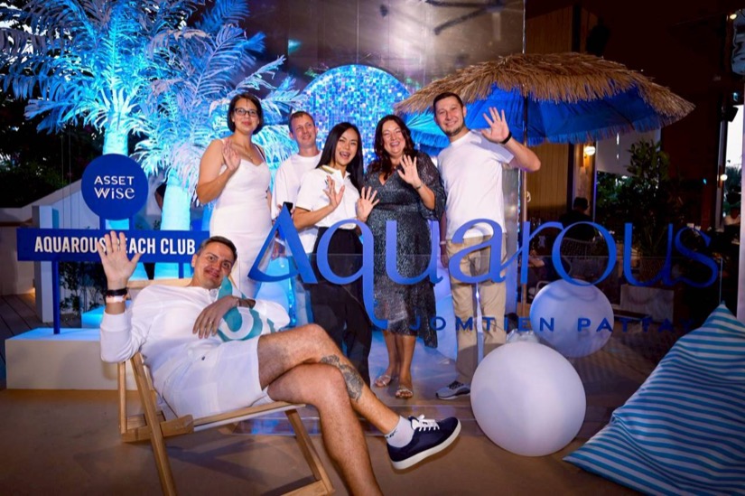 แอสเซทไวส์