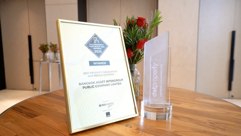 บางกอก แอสเซท