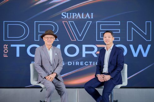 ศุภาลัย