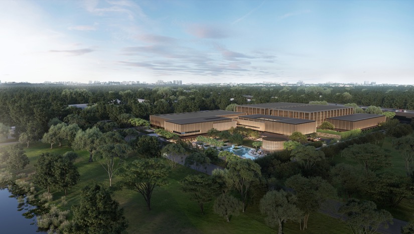 อีเดน เอสเตท