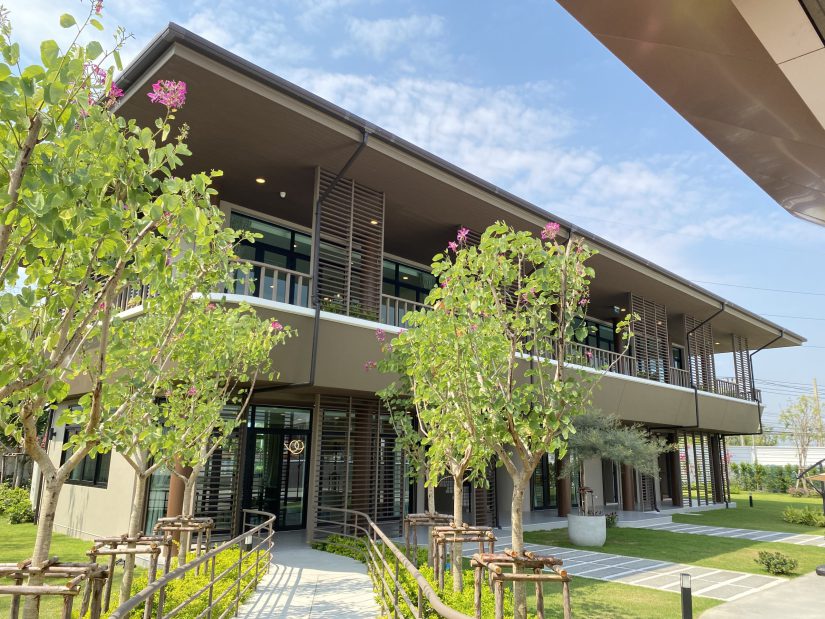 วิลล่า คุณาลัย