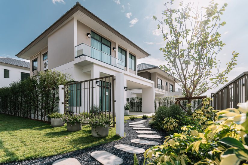 วิลล่า คุณาลัย