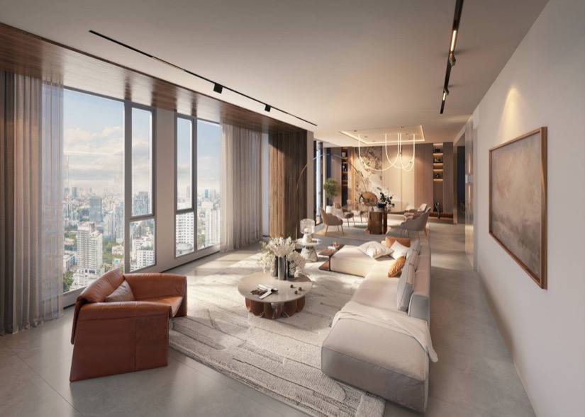 HYDE HERITAGE THONGLOR