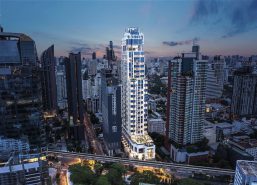 HYDE HERITAGE THONGLOR