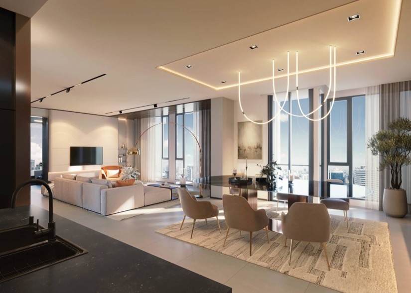 HYDE HERITAGE THONGLOR