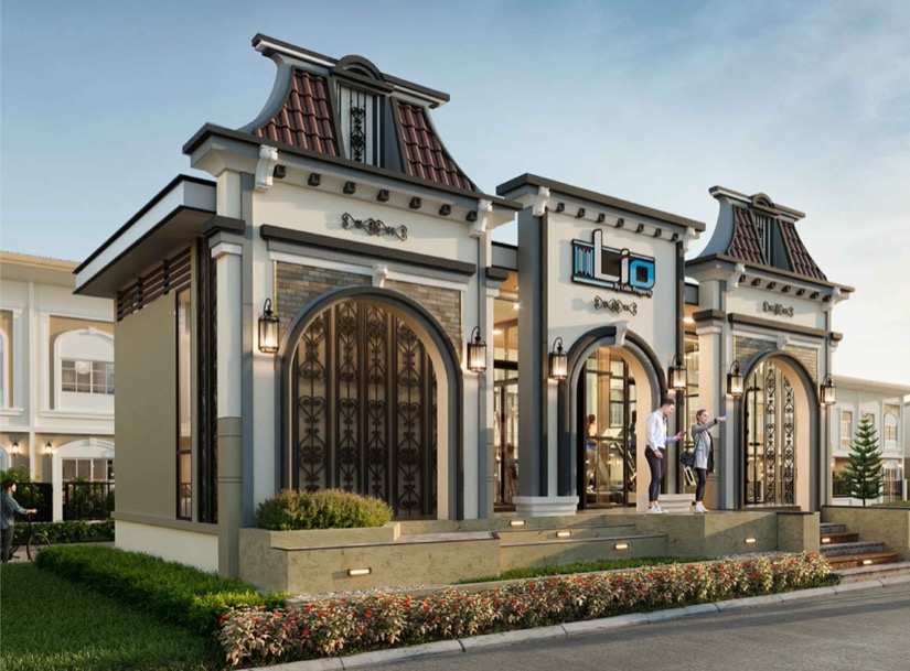 ลลิล พร็อพเพอร์ตี้