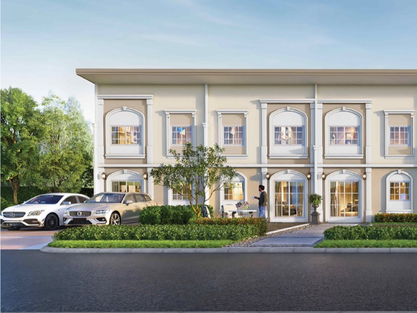 ลลิล พร็อพเพอร์ตี้