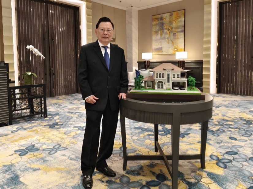 ลลิล พร็อพเพอร์ตี้