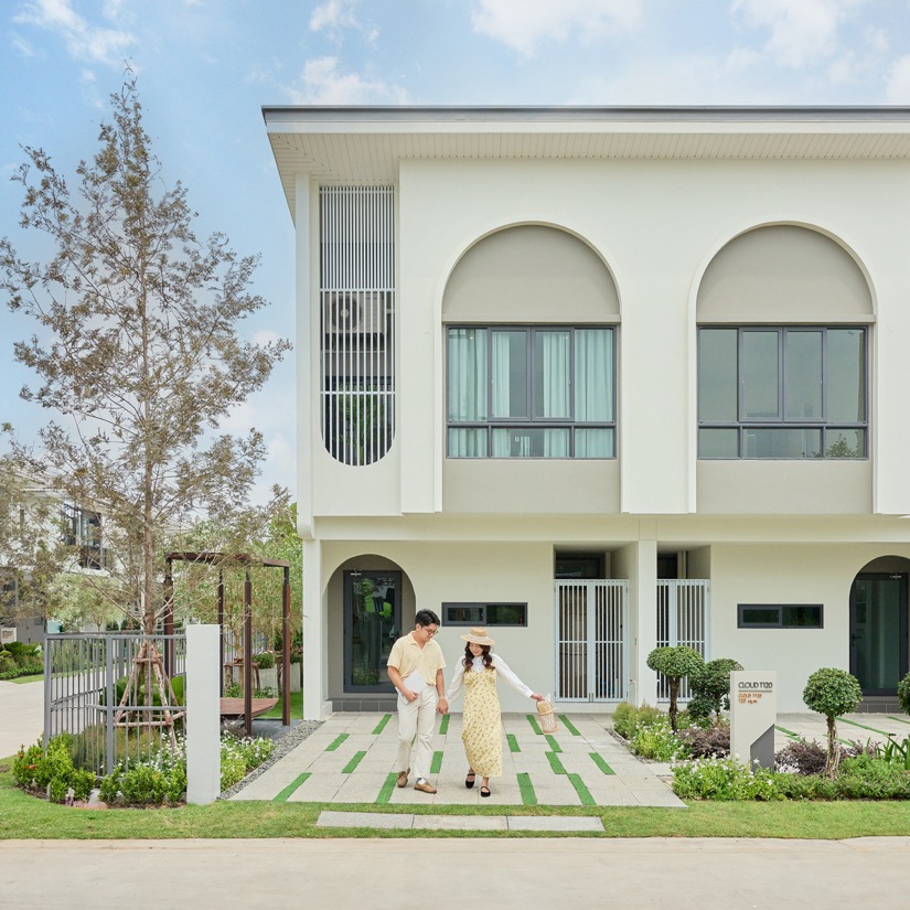 ศุภาลัย