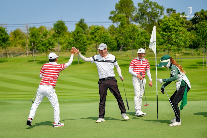 เรนวูด ปาร์ค