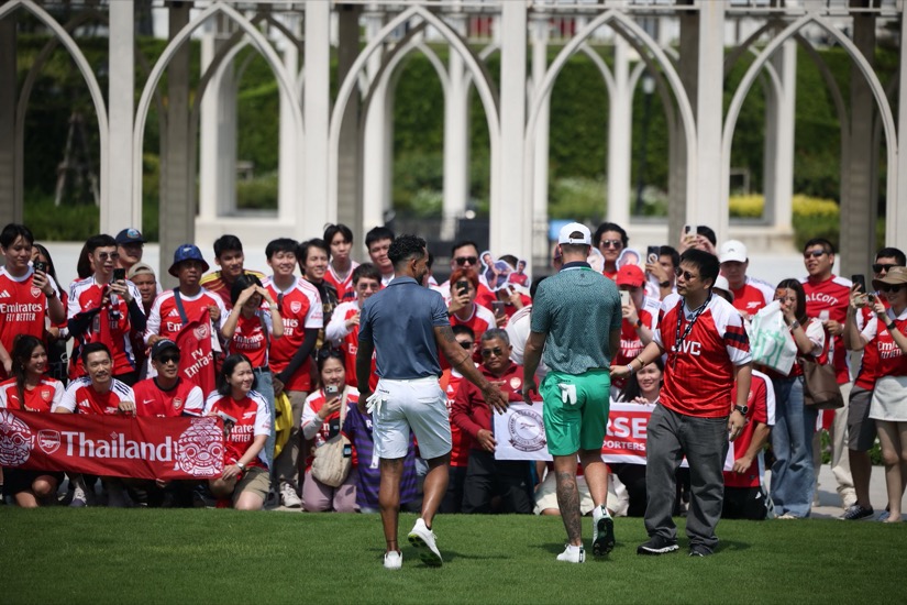 เรนวูด ปาร์ค