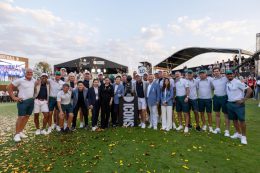 เรนวูด ปาร์ค