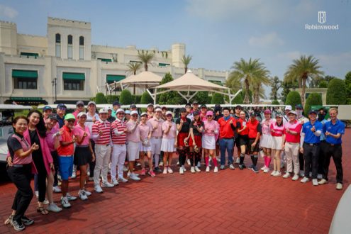 เรนวูด ปาร์ค