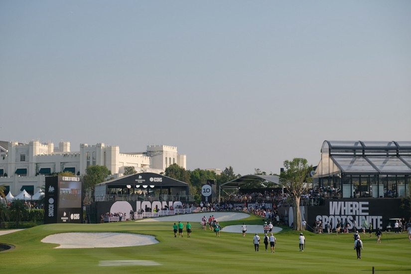 เรนวูด ปาร์ค