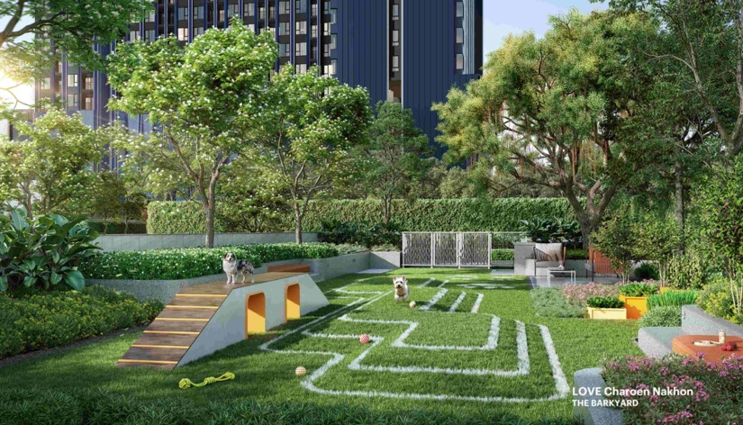 แสนสิริ