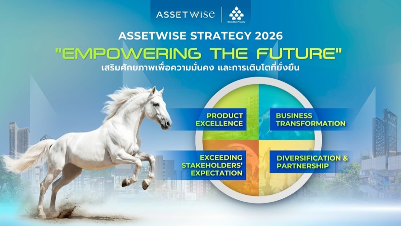 แอสเซทไวส์