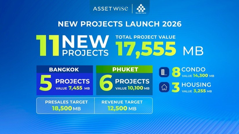 แอสเซทไวส์