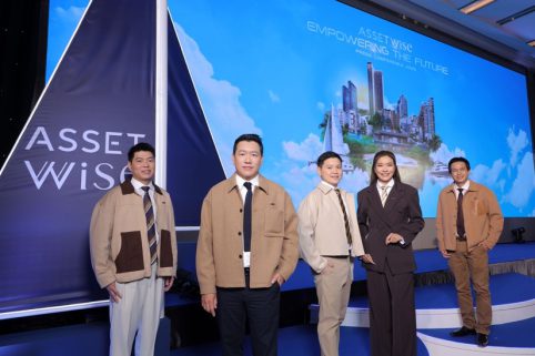 แอสเซทไวส์